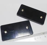 UP210236A PCB UHF RFID 금속 태그 나사 마운트 하드 안티 금속 태그 방수 하드 태그