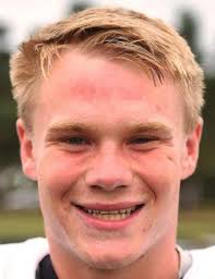 High school football: Levi Ellis chasing history, has chance to wind up as  Elyria Catholic's all-time rushing leader