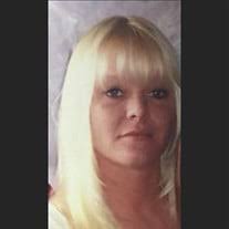 Obituary information for Angela Howard