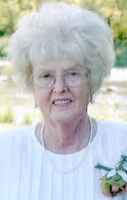 Audrey Ann Kelley Heieren, 85
