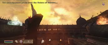 When should i start shivering isles. That Spell Can Only Be Used In The Shivering Isles Image Apotheosis Of A Mad God Mod For Elder Scrolls Iv Oblivion Mod Db