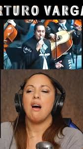 Arturo Vargas sorprende a Ceci Dover#vocalcoachreacciona