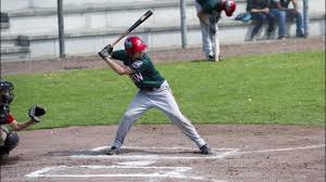 Time travel bseball exhibition season. Baseball Wie Der Schlagmann Zum Laufer Wird Youtube