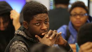 High-stakes college admissions take a high-tech turn