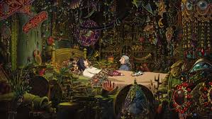 Sophie's love and support comes to have a major impact on howl, who flies in the face of orders from the palace. Howl S Moving Castle Studio Ghibli Week