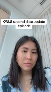 K95.5 second date update episode: Erica #Relationship #dating #moderndating  #moderndatingbelike #moderndatingissues #moderndatingtips #datingin2023  #relationshipadvice #relationshipproblems ...