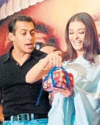 Did Salman Khan Physically Abuse Aishwarya Quora Salman, meanwhile, is gearing up for the release of his eid.