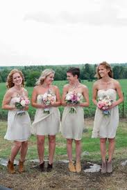 Tasteful Tea Cup Wedding Wedding Dresses Lovely Wedding Dress Cream Bridesmaid Dresses