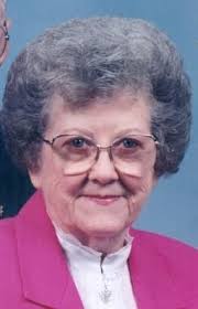 Mabel Durham Obituary (1925