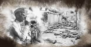 We did not find results for: Direct Action Day When Massive Communal Riots Made Kolkata Bleed