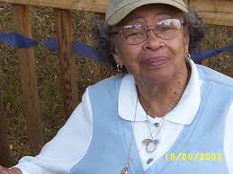 In Loving Memory of Rosa Mae Thompson Ashford