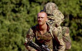 They also had some vent type groves that help reduce sweat build up. Ruck Like The Best Of Them Former Green Beret Breaks Down The Basics Of Hiking Your Gear Sofrep