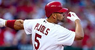 Albert pujols' wife apparently disclosed that the los angeles angels slugger intends to retire after the upcoming season, although she later amended her social media post to be less definitive. How Does The Delayed Mlb Season Affect Albert Pujols