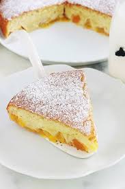 Gateau Aux Prunes Jaunes Moelleux Et Leger Recette Gateau Aux Prunes Gateau Aux Mirabelles Prune Jaune