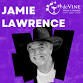 Jamie Lawrence LIVE! event in Kihei, HI