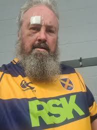 Nigel Hopkinson's Instagram, Twitter & Facebook