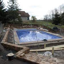 Check spelling or type a new query. Retaining Wall Contractors Rochester Castle View Swimming Pool Macedon Ny