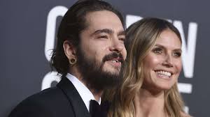 Heidi klum hochzeitskleid tom kaulitz a voluminous wedding dress video. Heidi Klum Luftet Brautkleid Geheimnis Fans Sind Nicht Begeistert Stars
