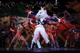 Insiders Guide To The San Francisco Ballets Nutcracker