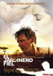 Ver El Jardinero Fiel Online Pelis 24 The Constant Gardener Streaming Movies Good Movies