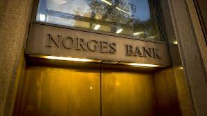 All norges bank holdings are listed in the following tables. Norges Keeps Responsible Investment High On Agenda