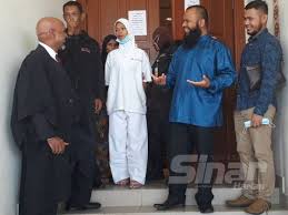 Najib razak diarah keluar mahkamah serta merta. Nursahira Dibenar Tangguh Hukuman Penjara Denda