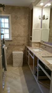 Redi bench shower seats offer a safe and redi bench shower seats offer a safe and beautiful place to sit in the shower and there is a model designed to fit every tile redi shower pan. Length Of Time Needed For Tiling Work