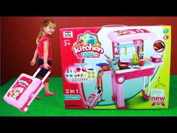 What kind of toys are in pretend kitchen? Toy Kitchen Set Kitchen Play Set Latest Price Manufacturers Suppliers