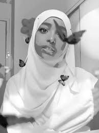 Khadijah Jackson's Instagram, Twitter & Facebook