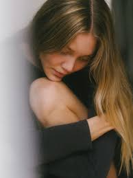 Jessie Andrews, Paris, July 2023