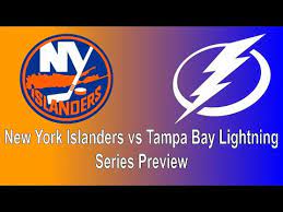 Islanders vs lightning nhl odds movement. New York Islanders Vs Tampa Bay Lightning Series Preview 2020 Eastern Conference Finals Youtube