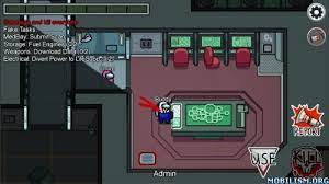 New Mod 2020 Among Us Mod Apk V2020 10 22 Unlocked Skins Pet Download Hacks Games Iphone Games