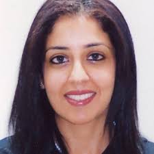 So great that Tiffany Hong was recognized.