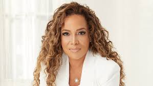 The View': Sunny Hostin Reflects On Representing Women Of Color