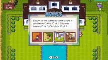 Image result for how to start the oak manor course