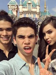 Remembering Cameron Bryce in Walt Disney Magic