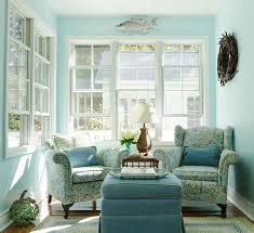 Sherwin Williams Bubble Sw 6770 Turquoise Paint Colors Blue And Green Living Room Sunroom Decorating Small Sunroom
