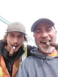 Gold rush fan discussion