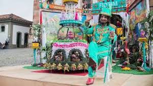 Hohner anunció a través de sus redes sociales que el acordeonero rolando ochoa fue escogido como nuevo artista de la compañía alemana debido a su trayectoria en la música y por ser reconocido como uno de los artistas más representativos del folclor vallenato. Jorge Luiz Fonseca Premio Pipa