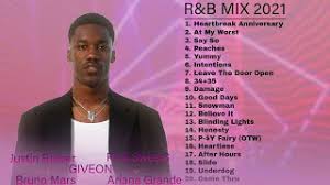 R&b music or rhythm and blues is a popular african american genre of music that became really popular in the 1940s. Rnb 2021 Mp3 Free Download