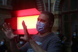 European Film Awards: Romanian director Radu Jude receives two nominations 