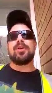 A throwback video to simpler times (c.2016) , > Neil Erikson calls Blair  Cottrell a Nazi, > Claims Cottrell diluted the far-right with Nazis, >  Admits he has joined Nazi groups/meetings with Cotrell, ...