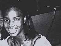 Connie Spinks's Instagram, Twitter & Facebook