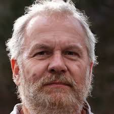 Arnold Chapman (@truckingarnold)