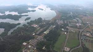 The site owner hides the web page description. Dji P3a ç©ºæ‹çƒå±±é ­æ°´åº«taiwan Aerial Drone Video Phantom 3 Wushantou Dam 20151121 Youtube