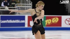 Gracie Gold Figure Skating U S Figure Skating Fan Zone