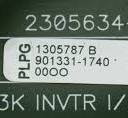 1814 ADVANCED ENERGY PCB, RFG3K INVTR I/O CE PCB, 1305787 B ...