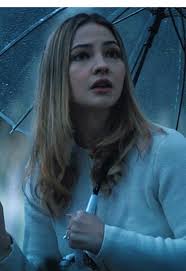 Divas in 'I Know What You Did Last Summer'