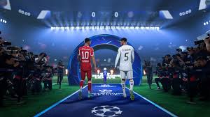تماشا کنید: تریلر زمان عرضه بازی EA Sports FC 26