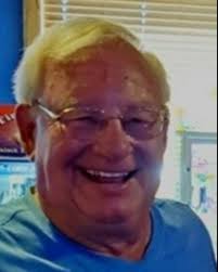 Peter Griffith Obituary July 18, 2024